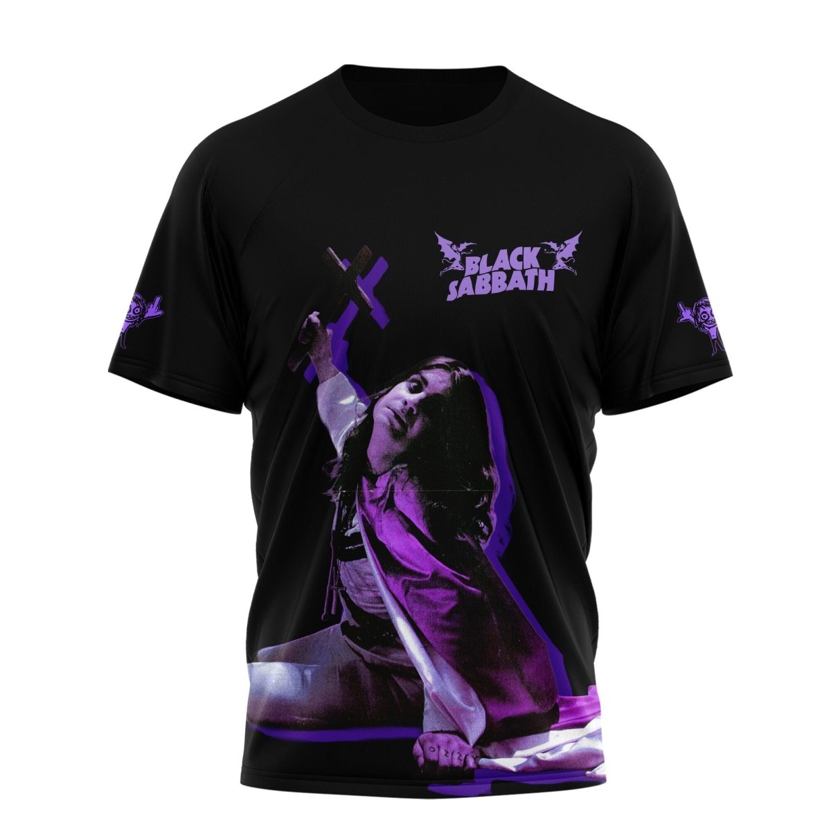 PREMIUM OZOB 3D SHIRT DC27 - dcprintify