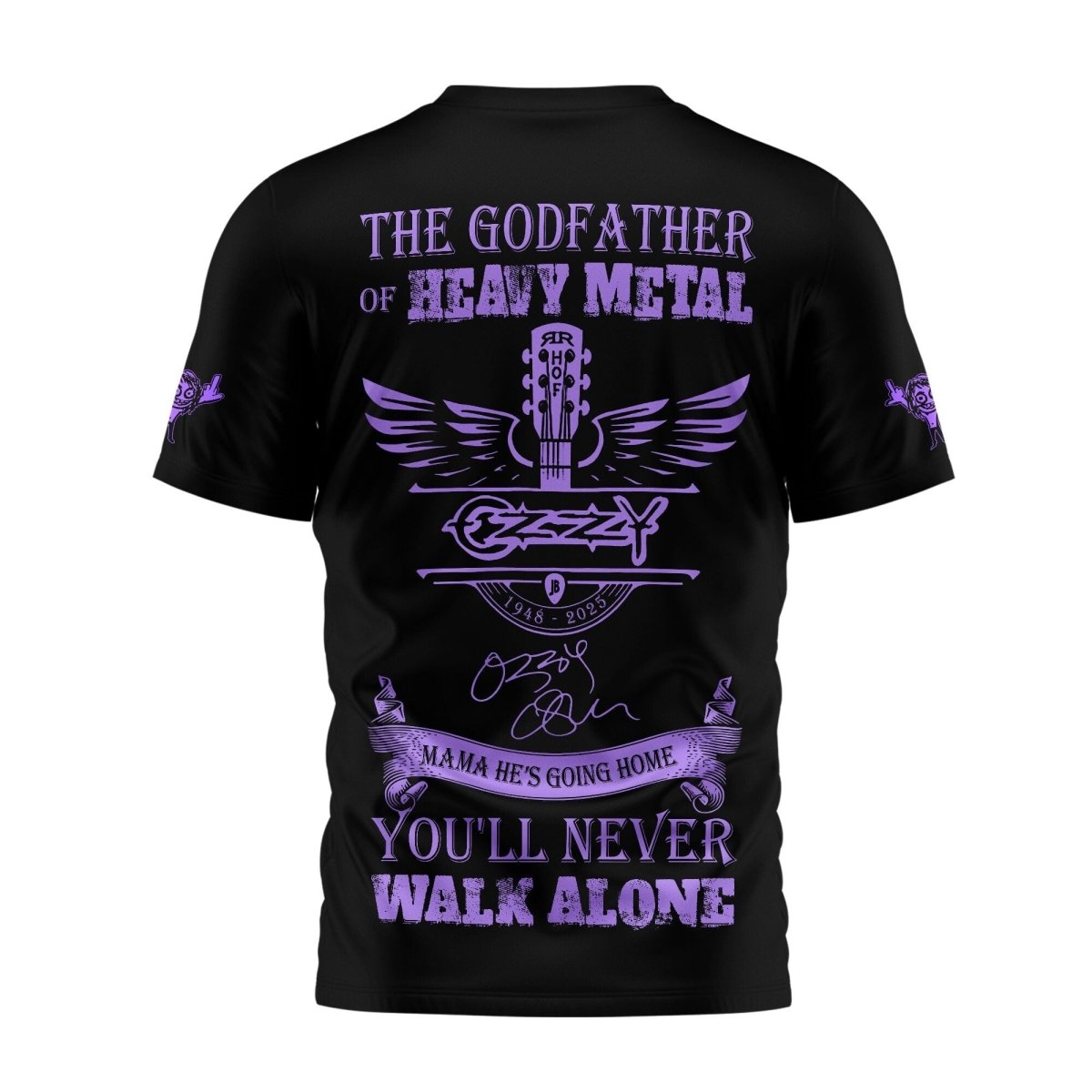 PREMIUM OZOB 3D SHIRT DC27 - dcprintify
