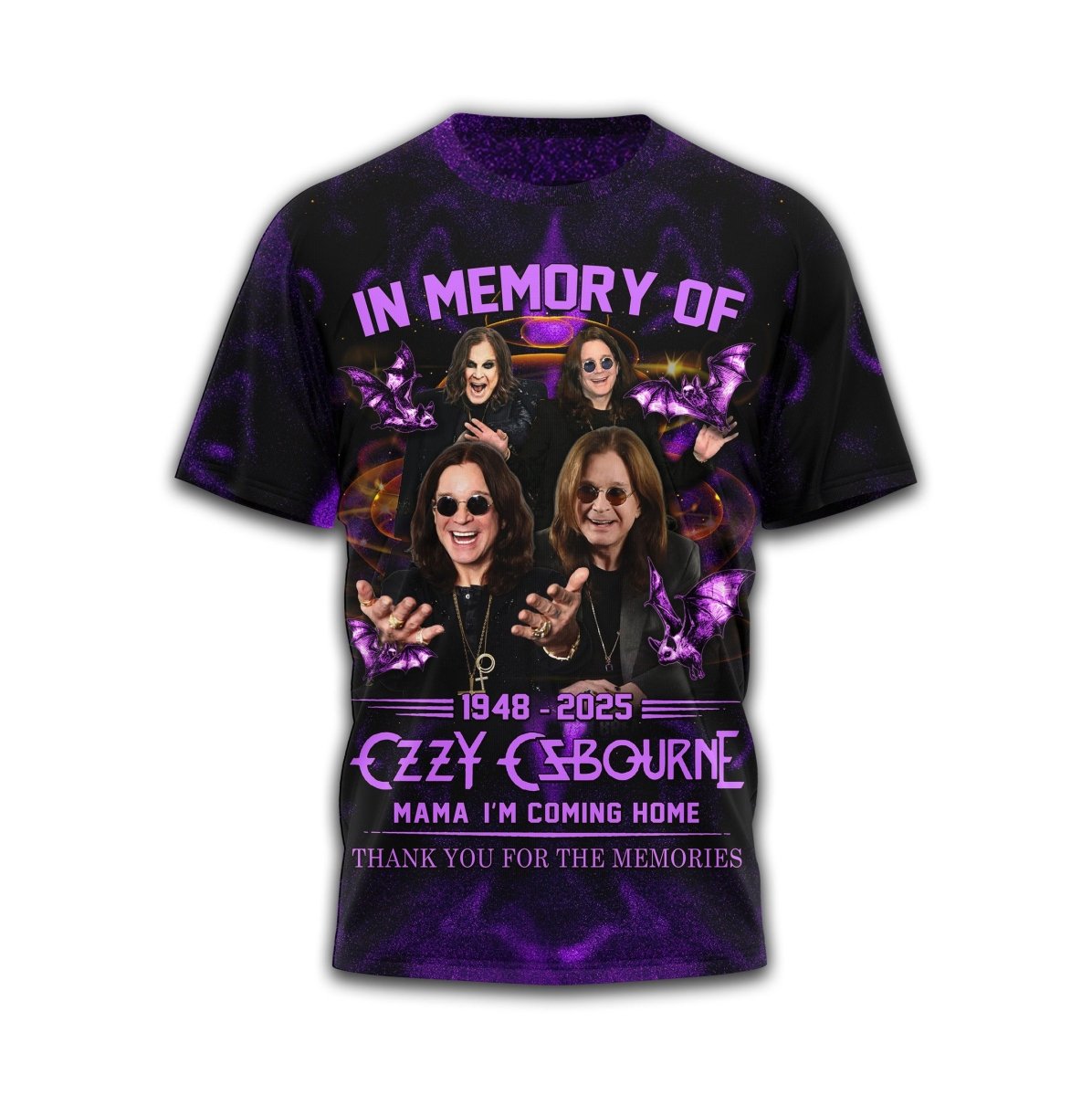 PREMIUM OZOB 3D SHIRT DC28 - dcprintify