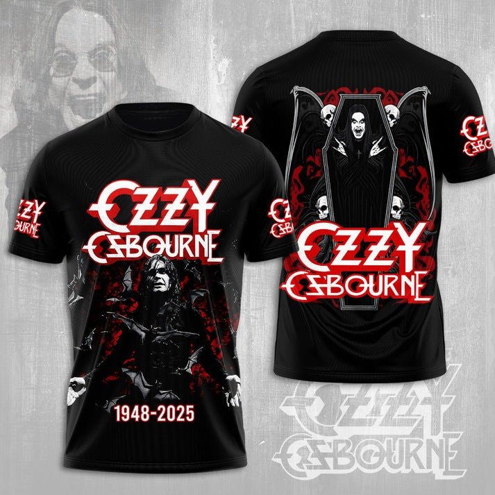 PREMIUM OZOB 3D SHIRT DC4 - dcprintify