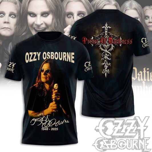 PREMIUM OZOB 3D SHIRT DC5 - dcprintify
