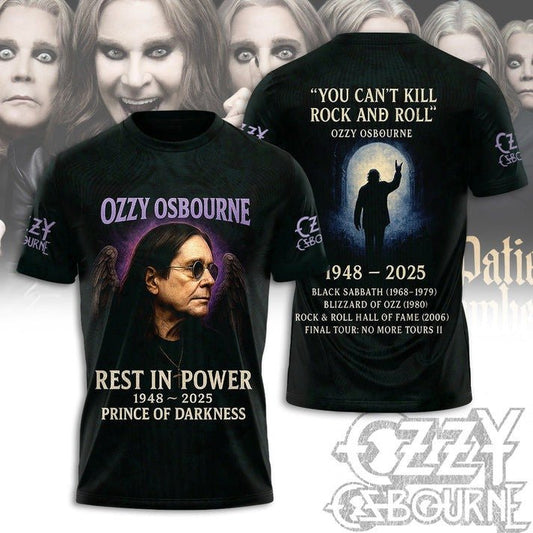 PREMIUM OZOB 3D SHIRT DC8 - dcprintify