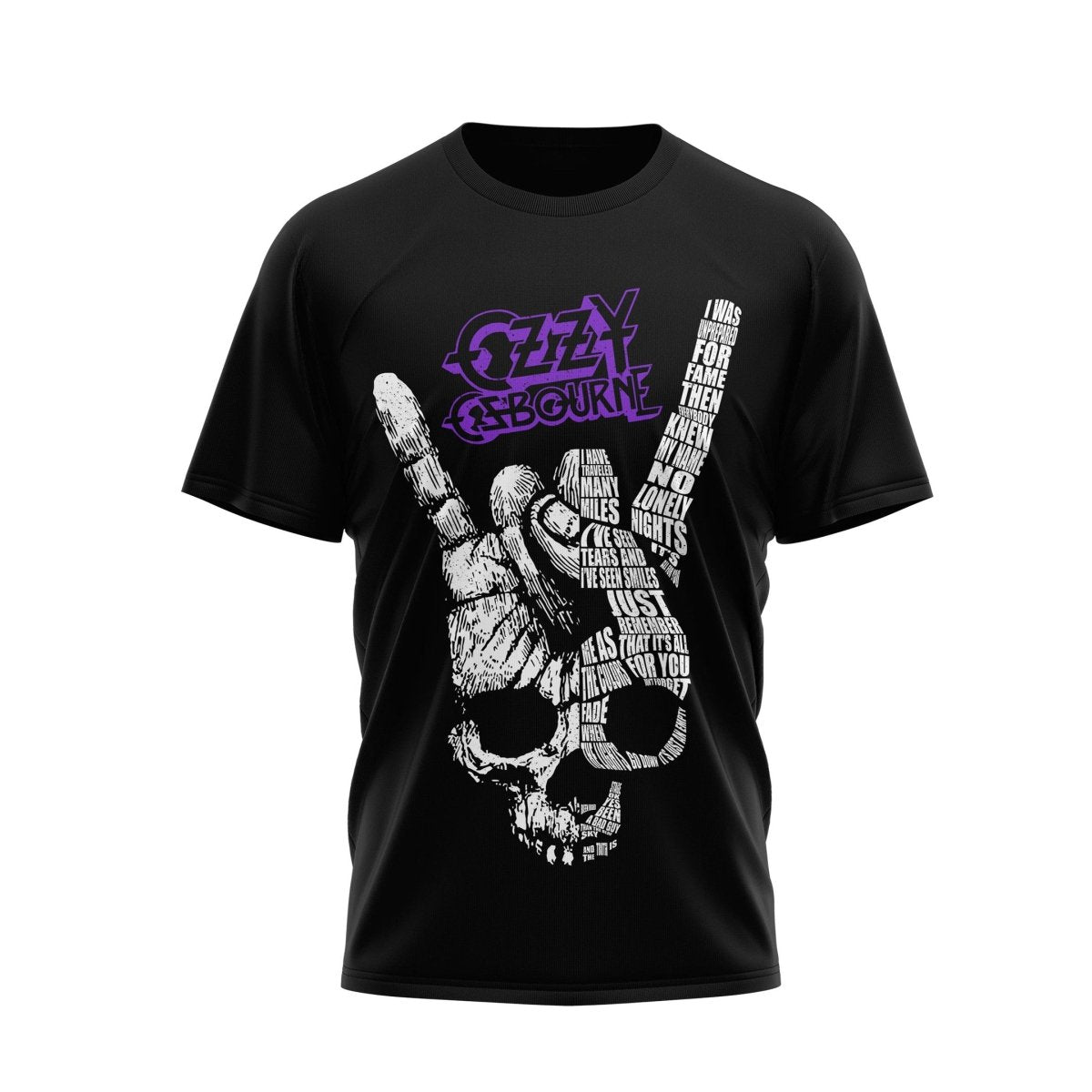 PREMIUM OZOB 3D SHIRT TNSM - dcprintify
