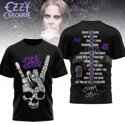 PREMIUM OZOB 3D SHIRT TNSM - dcprintify