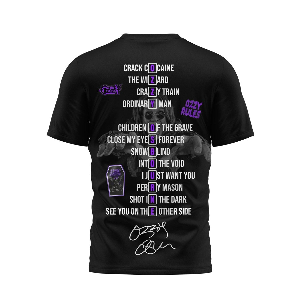 PREMIUM OZOB 3D SHIRT TNSM - dcprintify