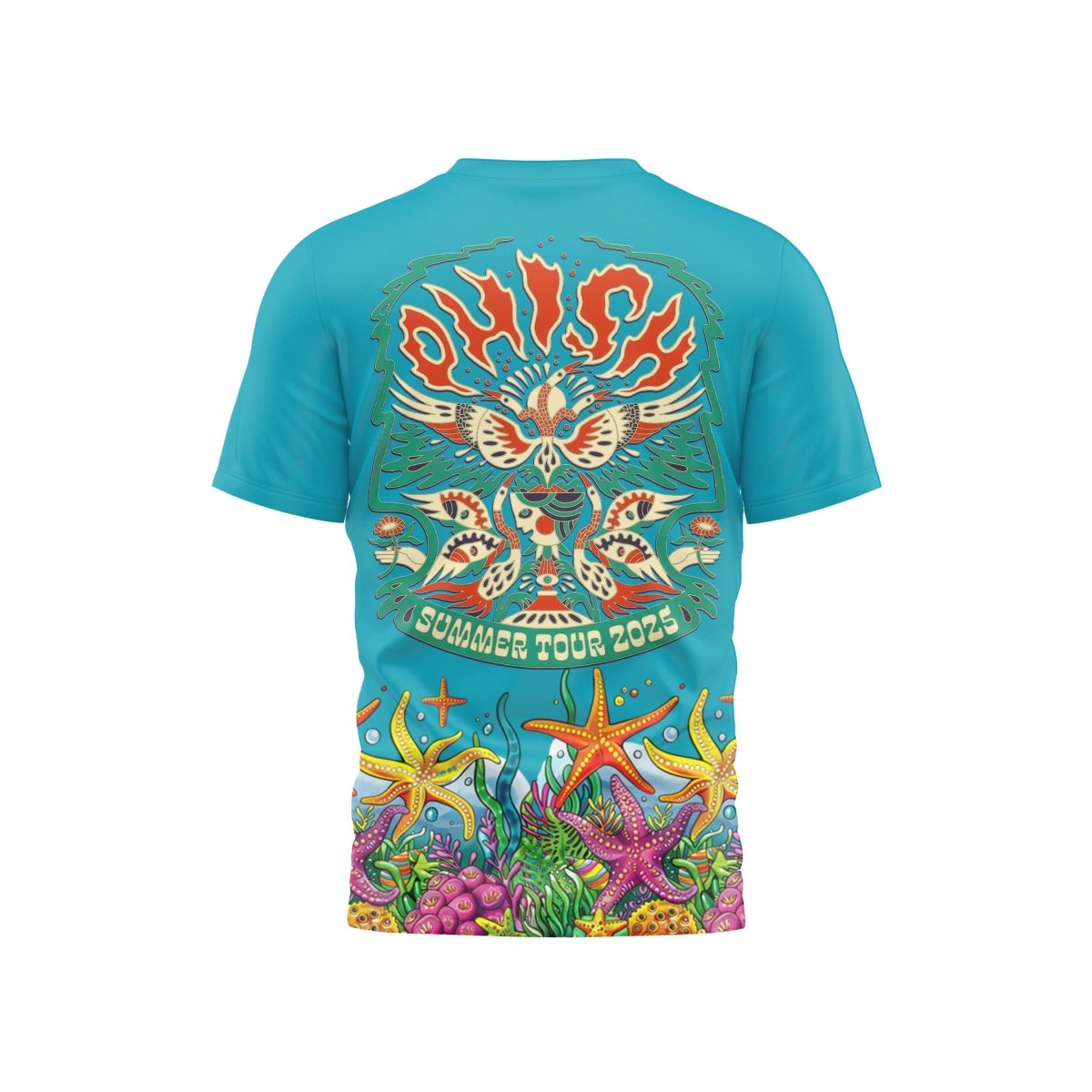 PREMIUM PIH 3D SHIRT DAT - dcprintify