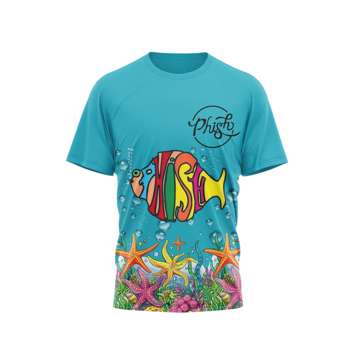 PREMIUM PIH 3D SHIRT DAT - dcprintify