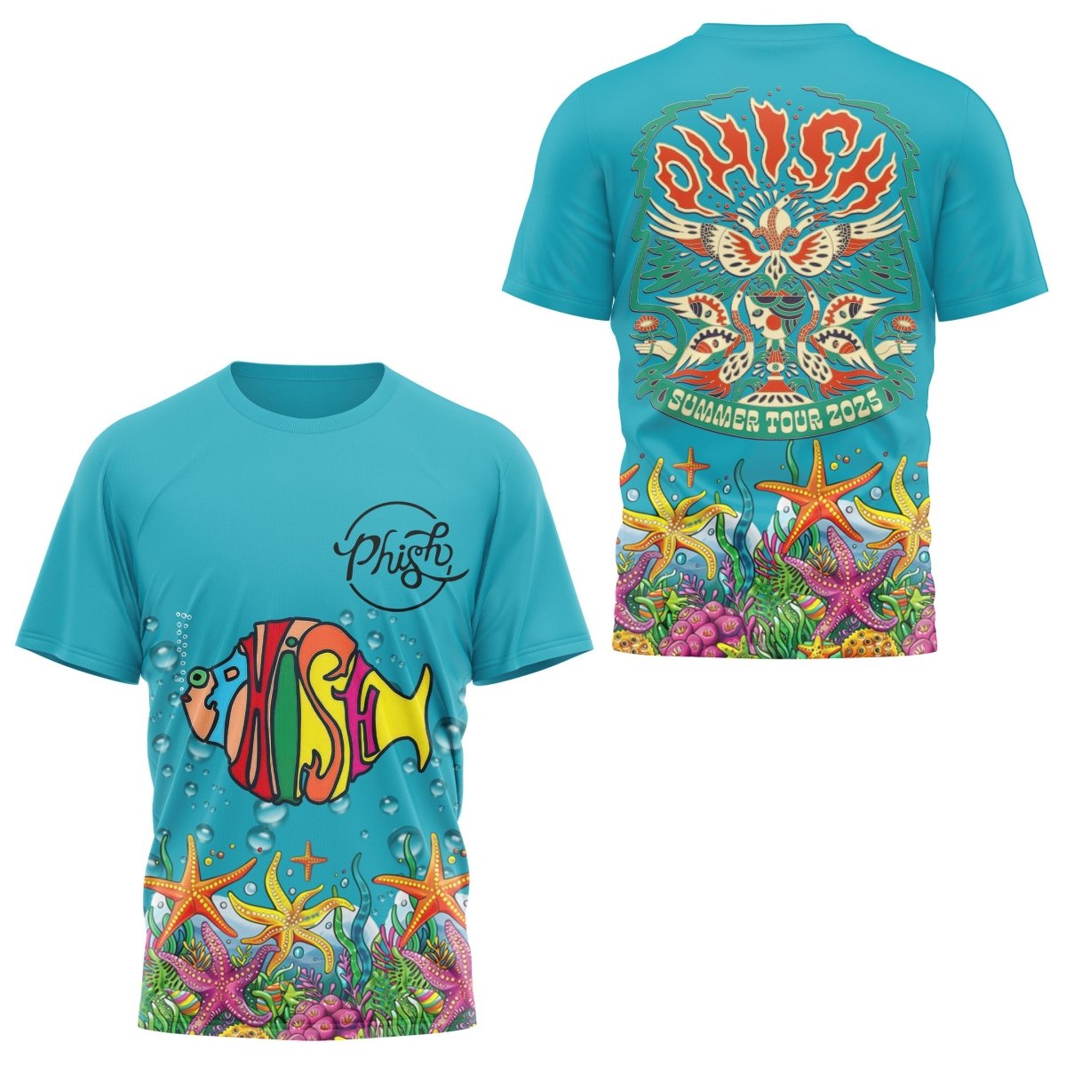 PREMIUM PIH 3D SHIRT DAT - dcprintify
