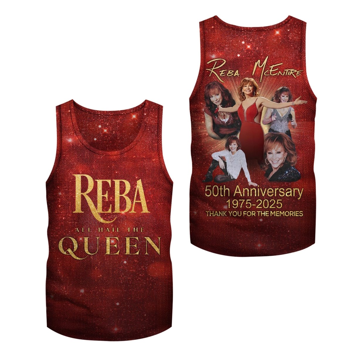 PREMIUM RME 3D SHIRT TTN - dcprintify