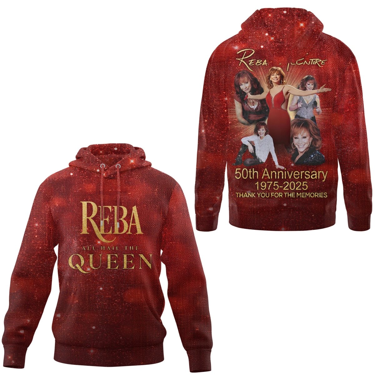 PREMIUM RME 3D SHIRT TTN - dcprintify