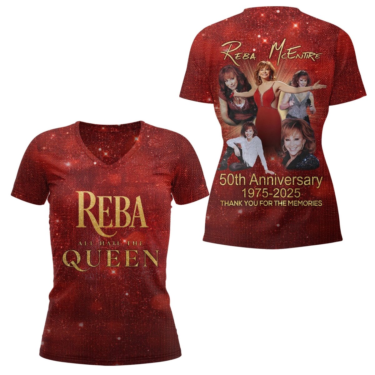 PREMIUM RME 3D SHIRT TTN - dcprintify