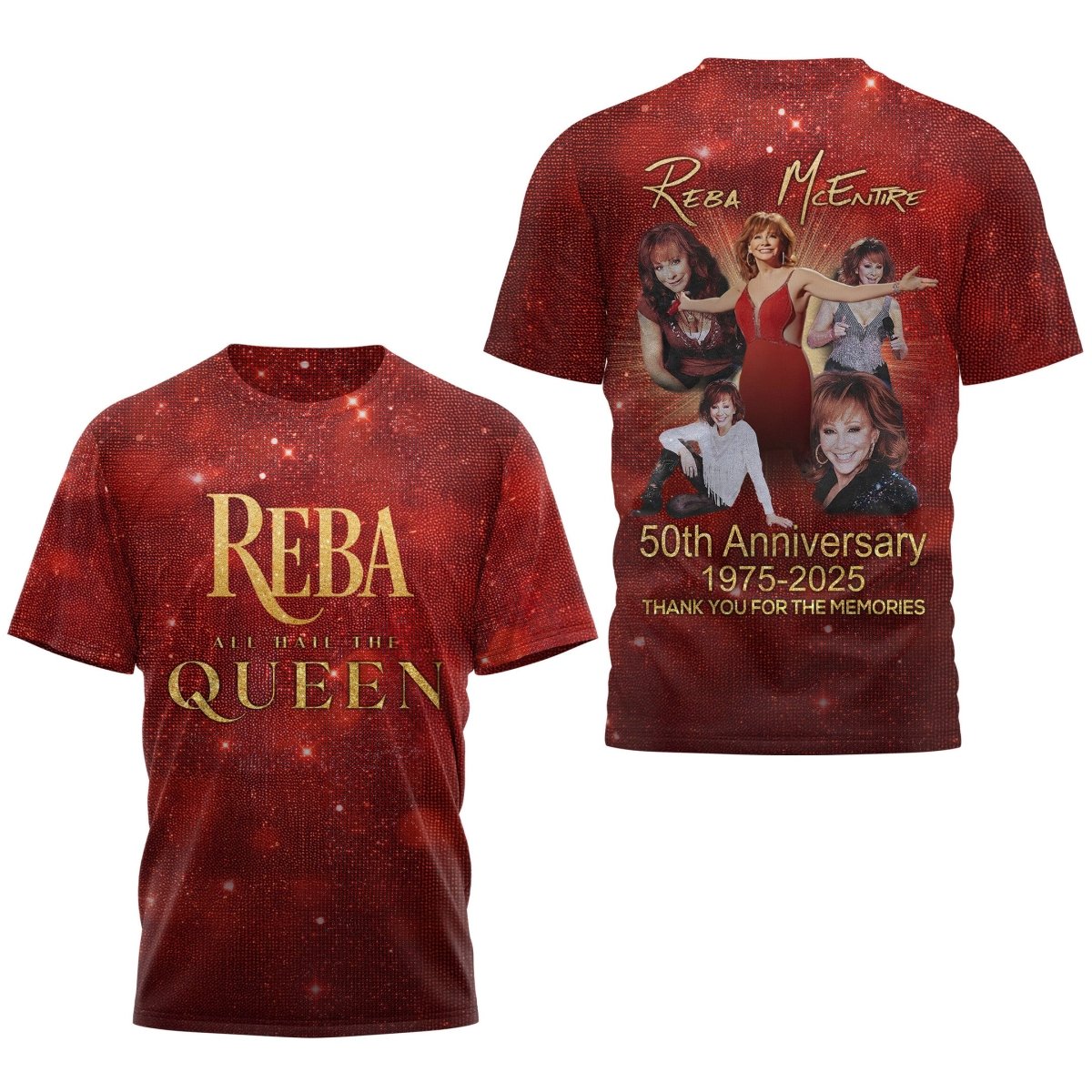 PREMIUM RME 3D SHIRT TTN - dcprintify