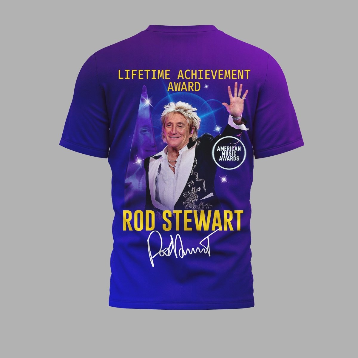 PREMIUM RSTW 3D SHIRT TMN - dcprintify
