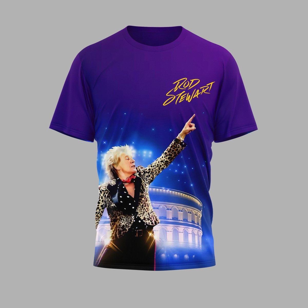 PREMIUM RSTW 3D SHIRT TMN - dcprintify
