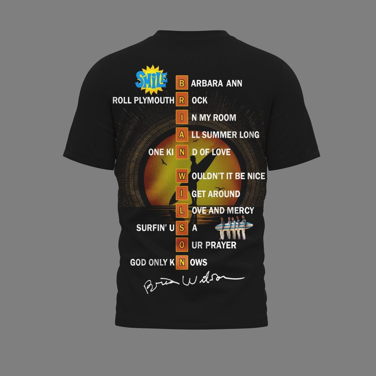 PREMIUM RWS 3D SHIRT TTT - dcprintify