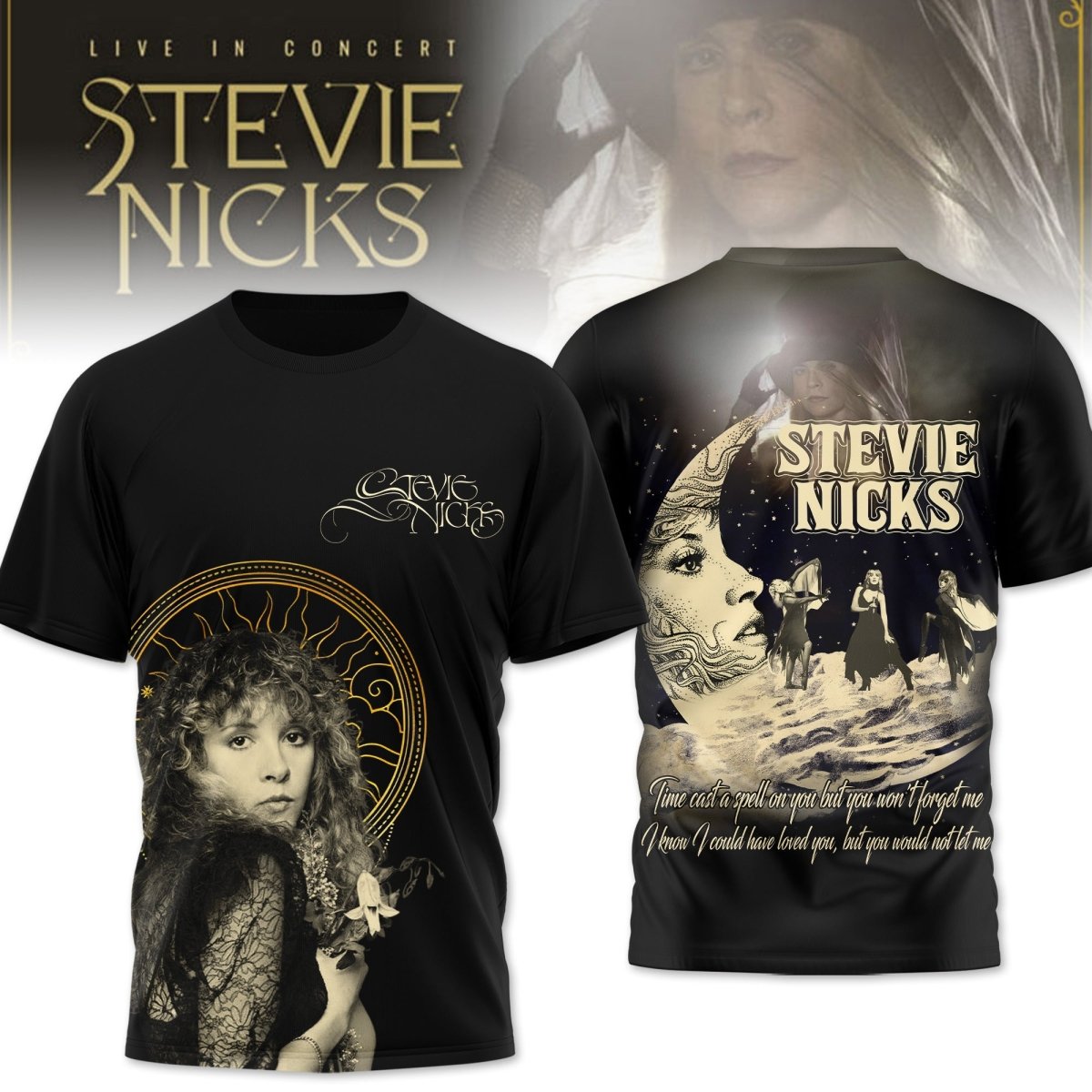 PREMIUM STNK 3D SHIRT TTT - dcprintify