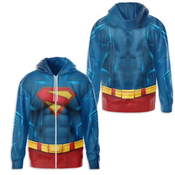 PREMIUM SUP 3D SHIRT TNSM - dcprintify