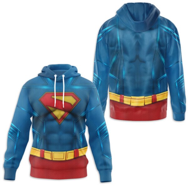 PREMIUM SUP 3D SHIRT TNSM - dcprintify