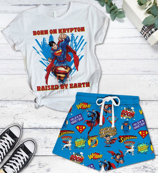 PREMIUM SUP PAJAMAS PHN - dcprintify