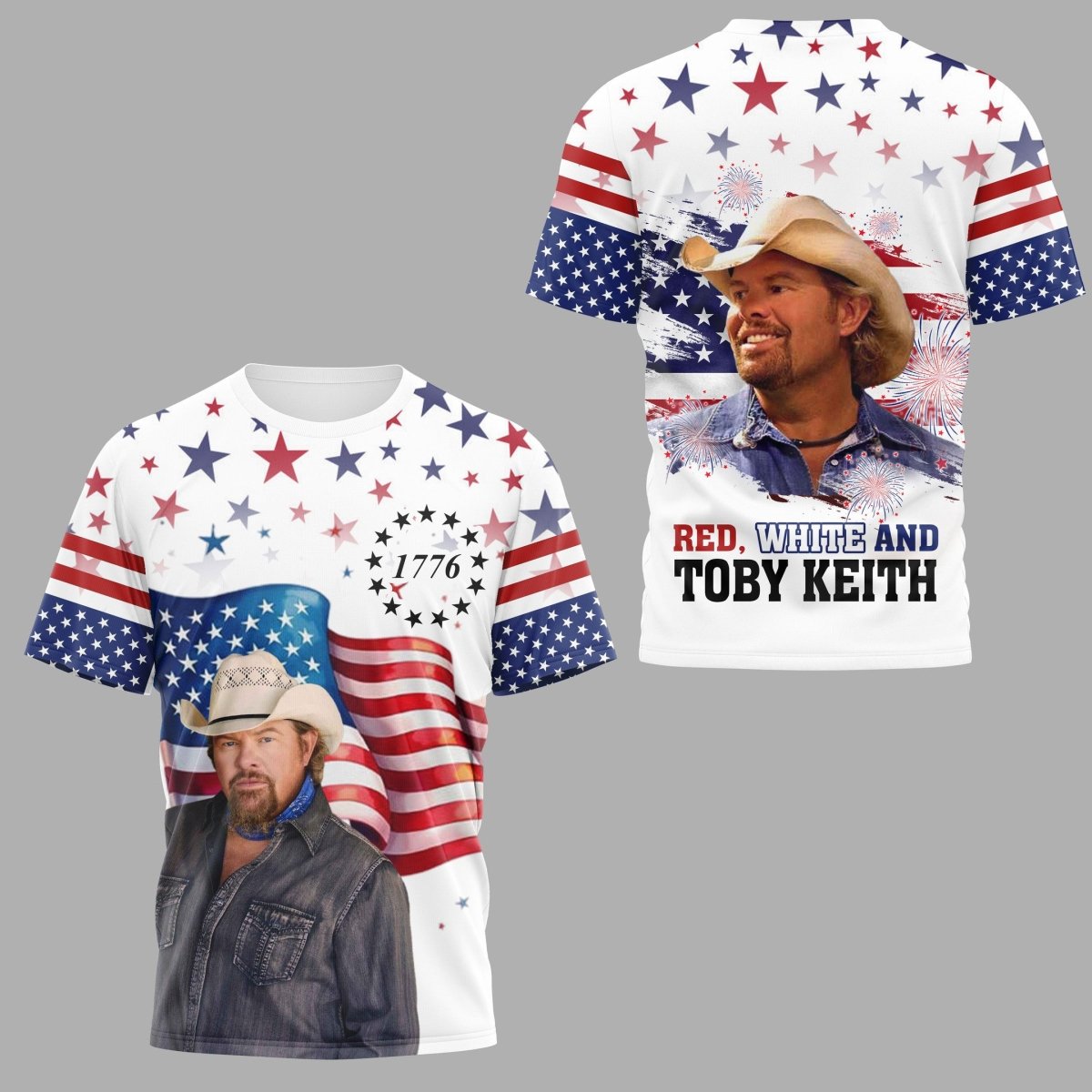 PREMIUM TBKH 3D SHIRT DAT - dcprintify