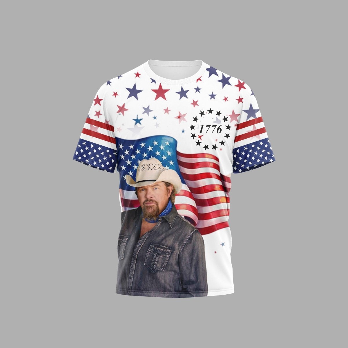 PREMIUM TBKH 3D SHIRT DAT - dcprintify