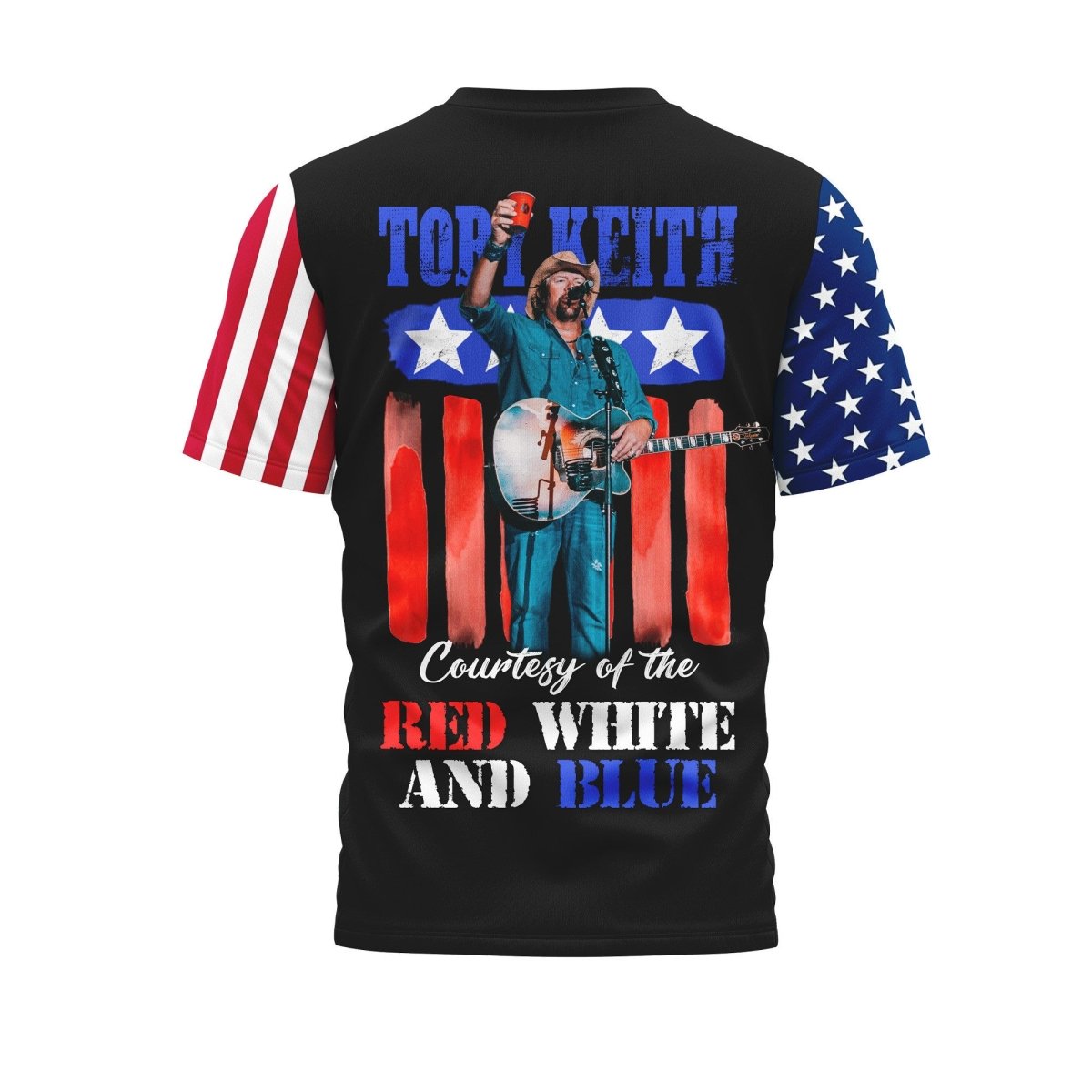 PREMIUM TBKH 3D SHIRT TMN - dcprintify
