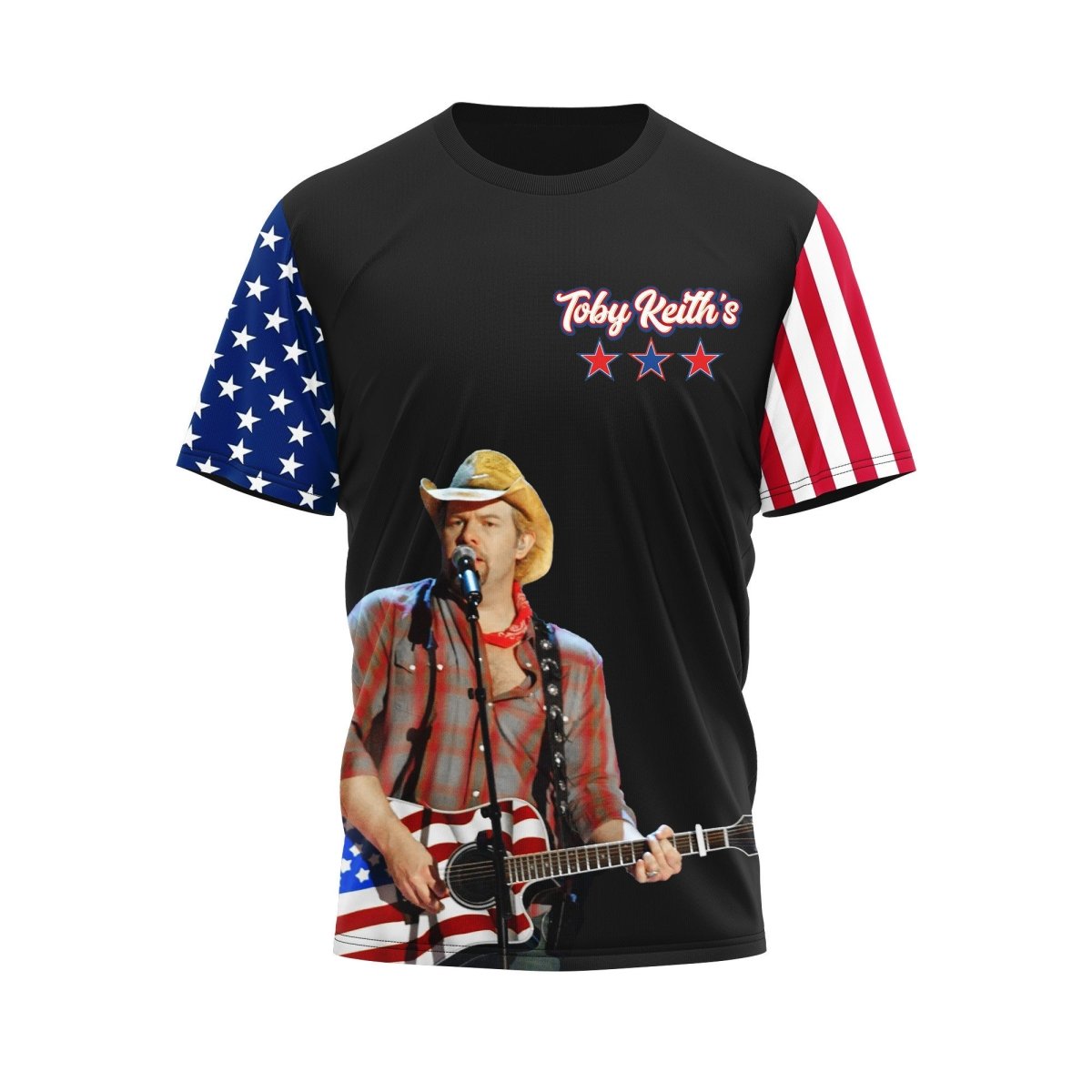 PREMIUM TBKH 3D SHIRT TMN - dcprintify