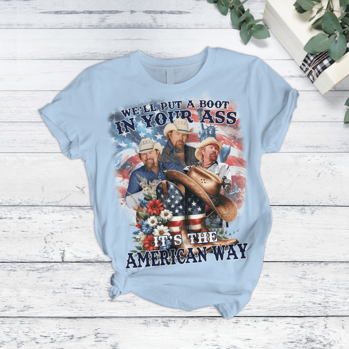 PREMIUM TBKH PAJAMAS LNTH - dcprintify