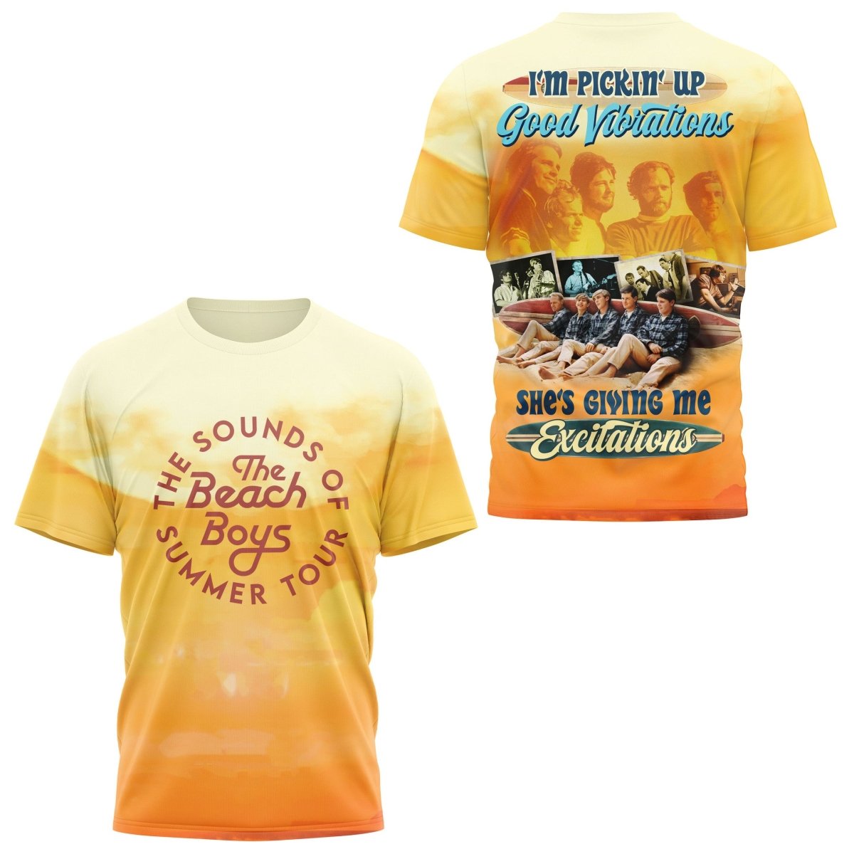 PREMIUM TBY 3D SHIRT DAT - dcprintify