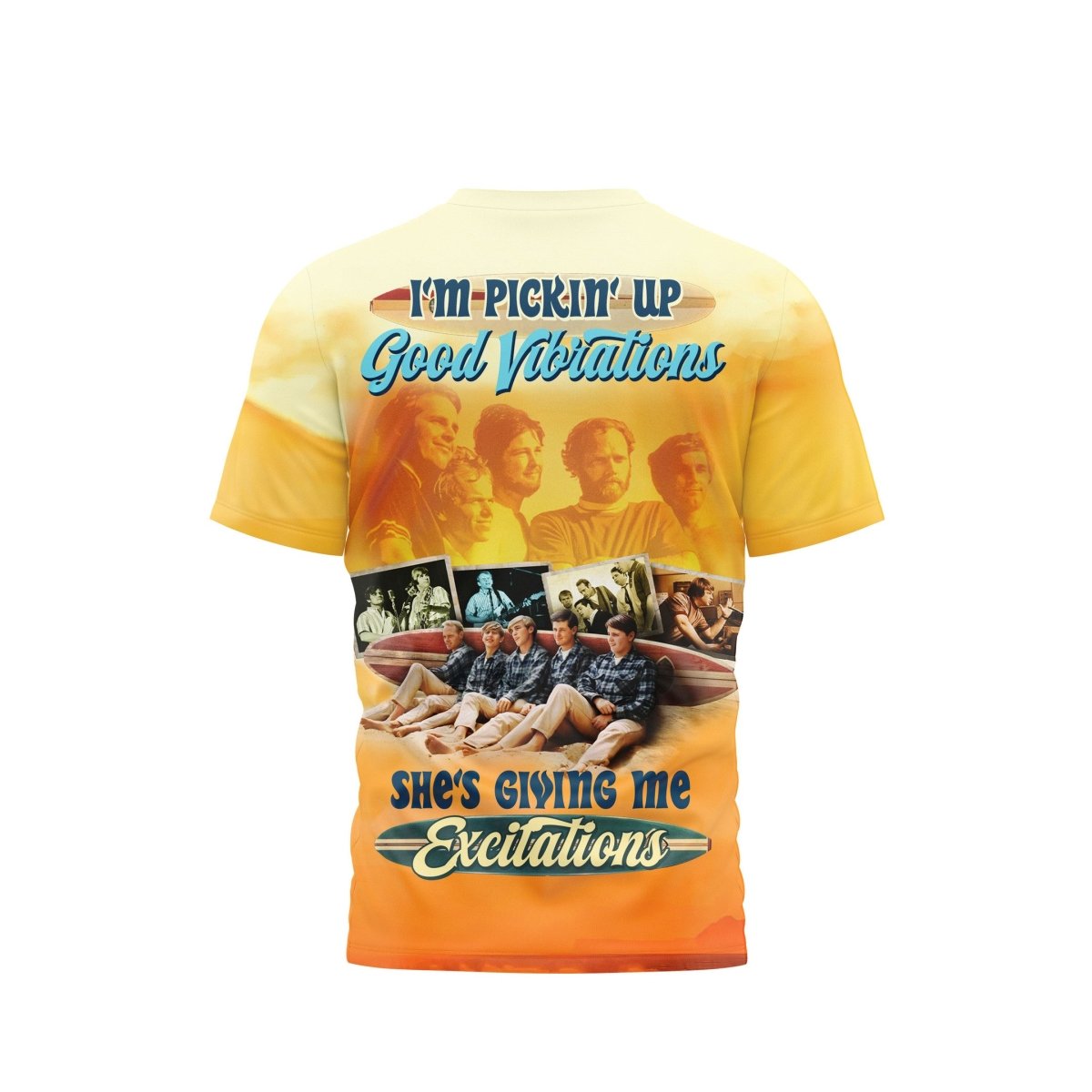 PREMIUM TBY 3D SHIRT DAT - dcprintify