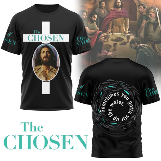 PREMIUM TCN 3D SHIRT TMN - dcprintify