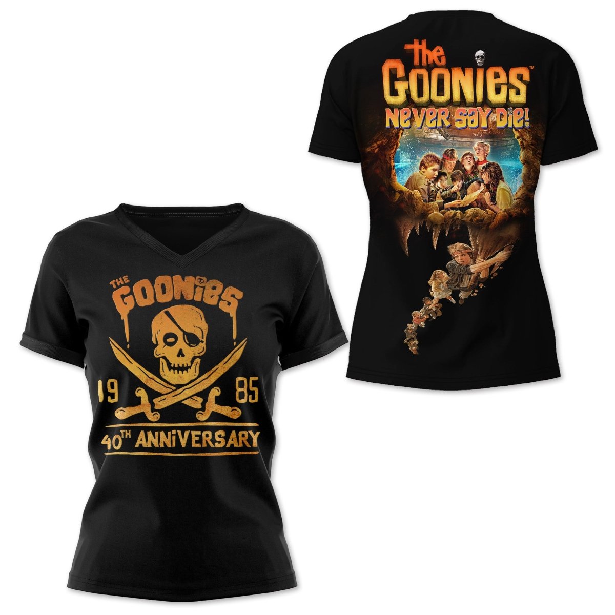 PREMIUM TGNS 3D SHIRT TTN - dcprintify