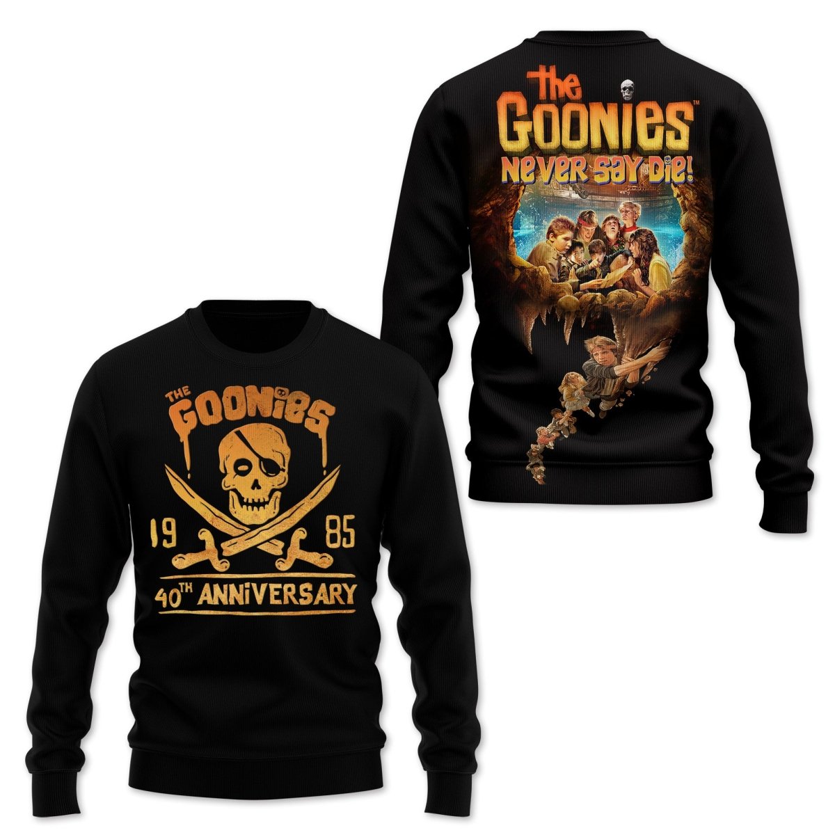 PREMIUM TGNS 3D SHIRT TTN - dcprintify