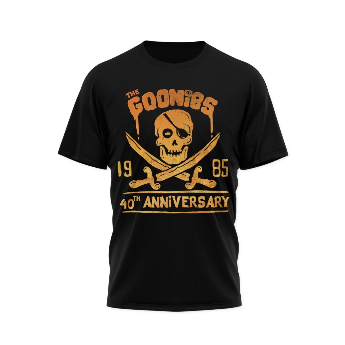PREMIUM TGNS 3D SHIRT TTN - dcprintify