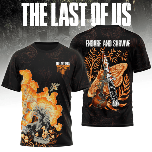 PREMIUM TLOS 3D SHIRT LNTH - dcprintify