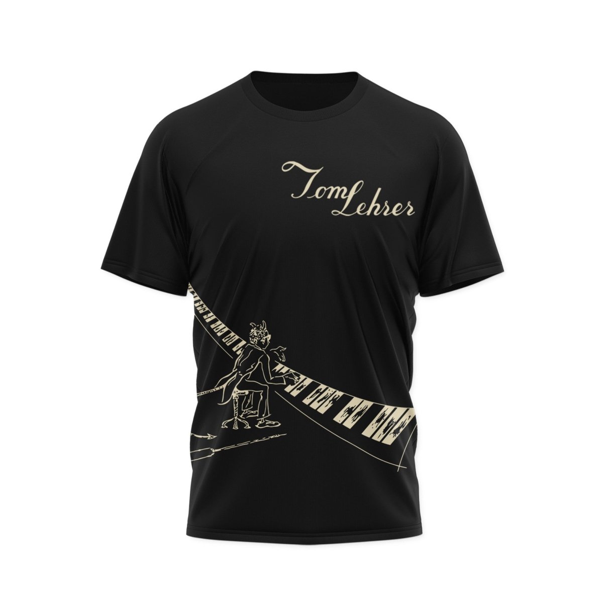 PREMIUM TLR 3D SHIRT TNSM - dcprintify