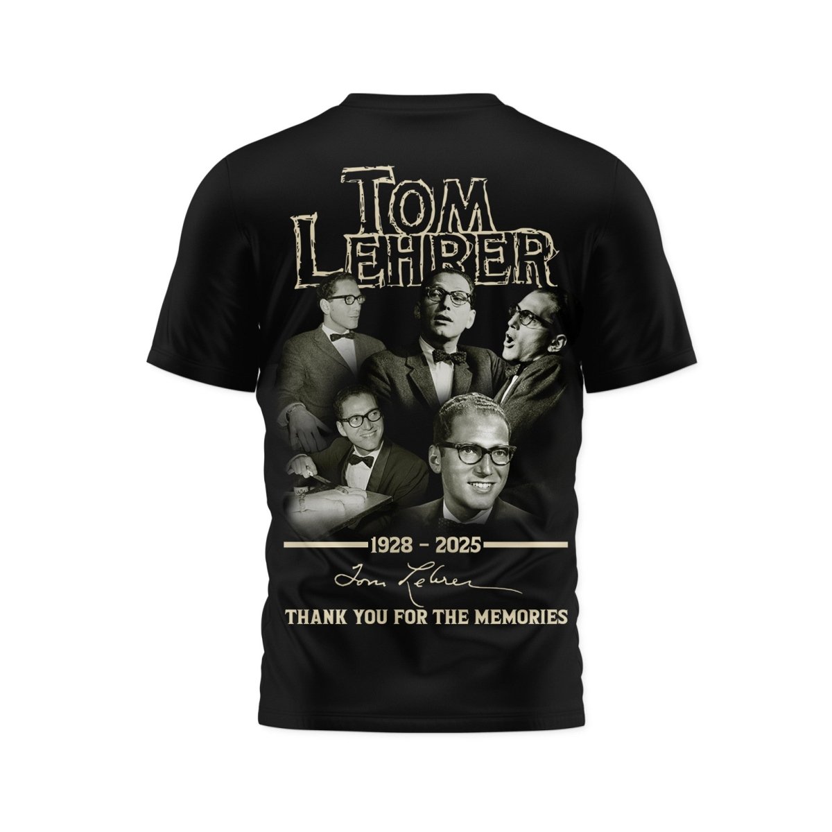 PREMIUM TLR 3D SHIRT TNSM - dcprintify