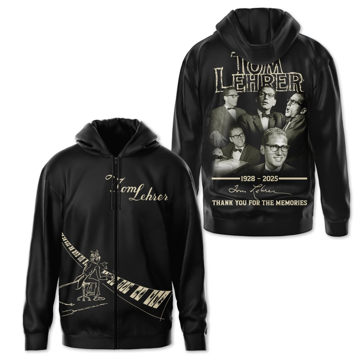 PREMIUM TLR 3D SHIRT TNSM - dcprintify