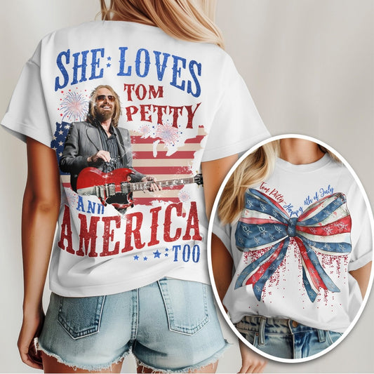 PREMIUM TPT 3D SHIRT PHN - dcprintify