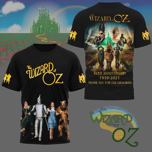 PREMIUM TWOZ 3D SHIRT NTY - dcprintify