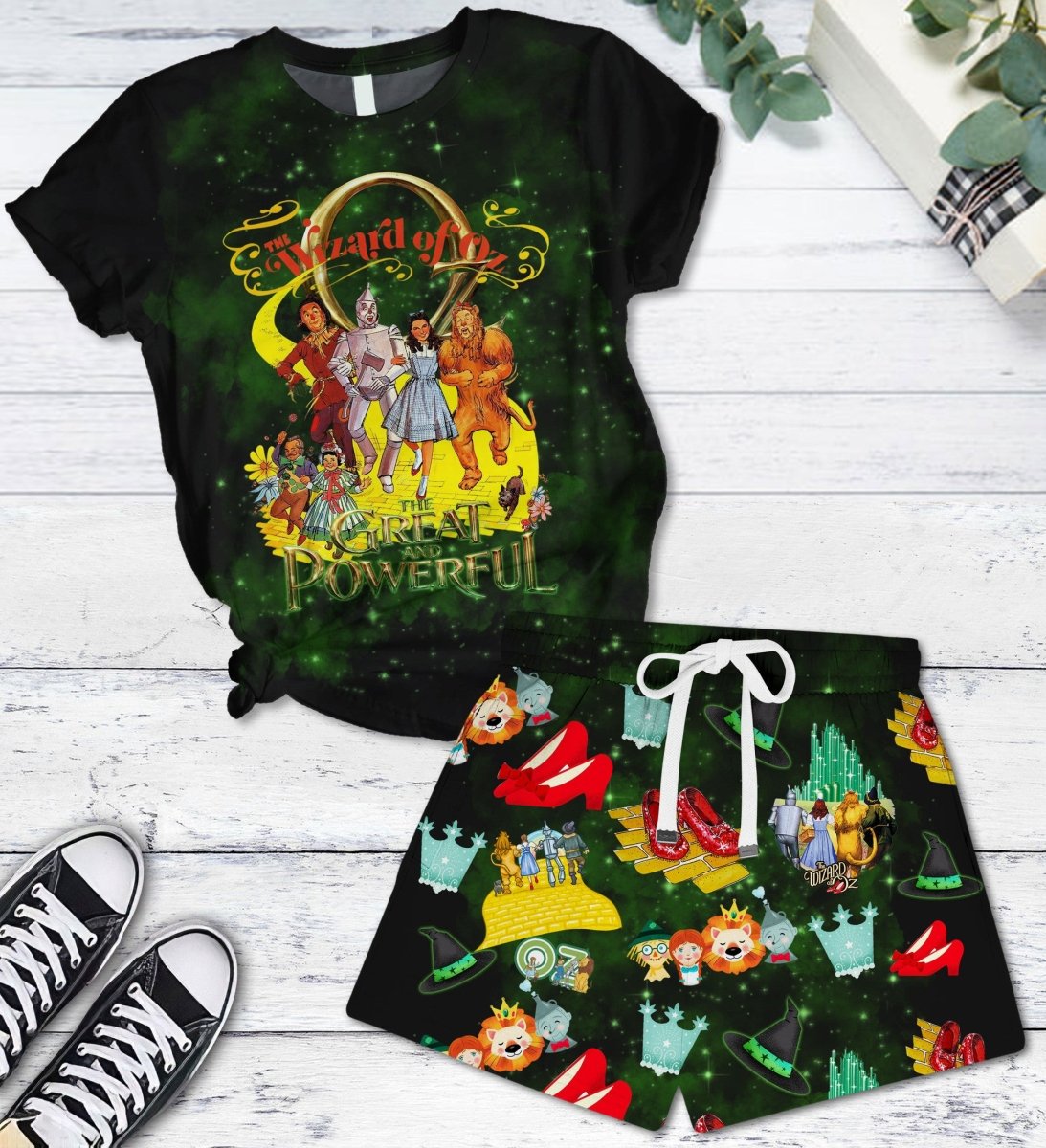 PREMIUM TWOZ PAJAMAS TTN - dcprintify