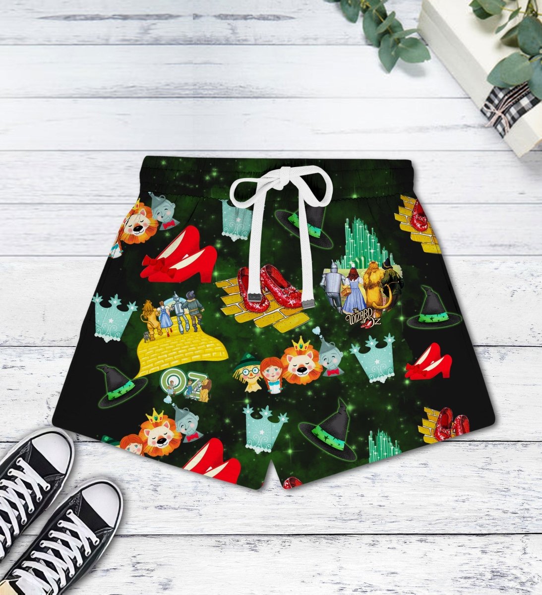 PREMIUM TWOZ PAJAMAS TTN - dcprintify
