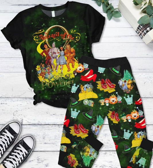 PREMIUM TWOZ PAJAMAS TTN - dcprintify
