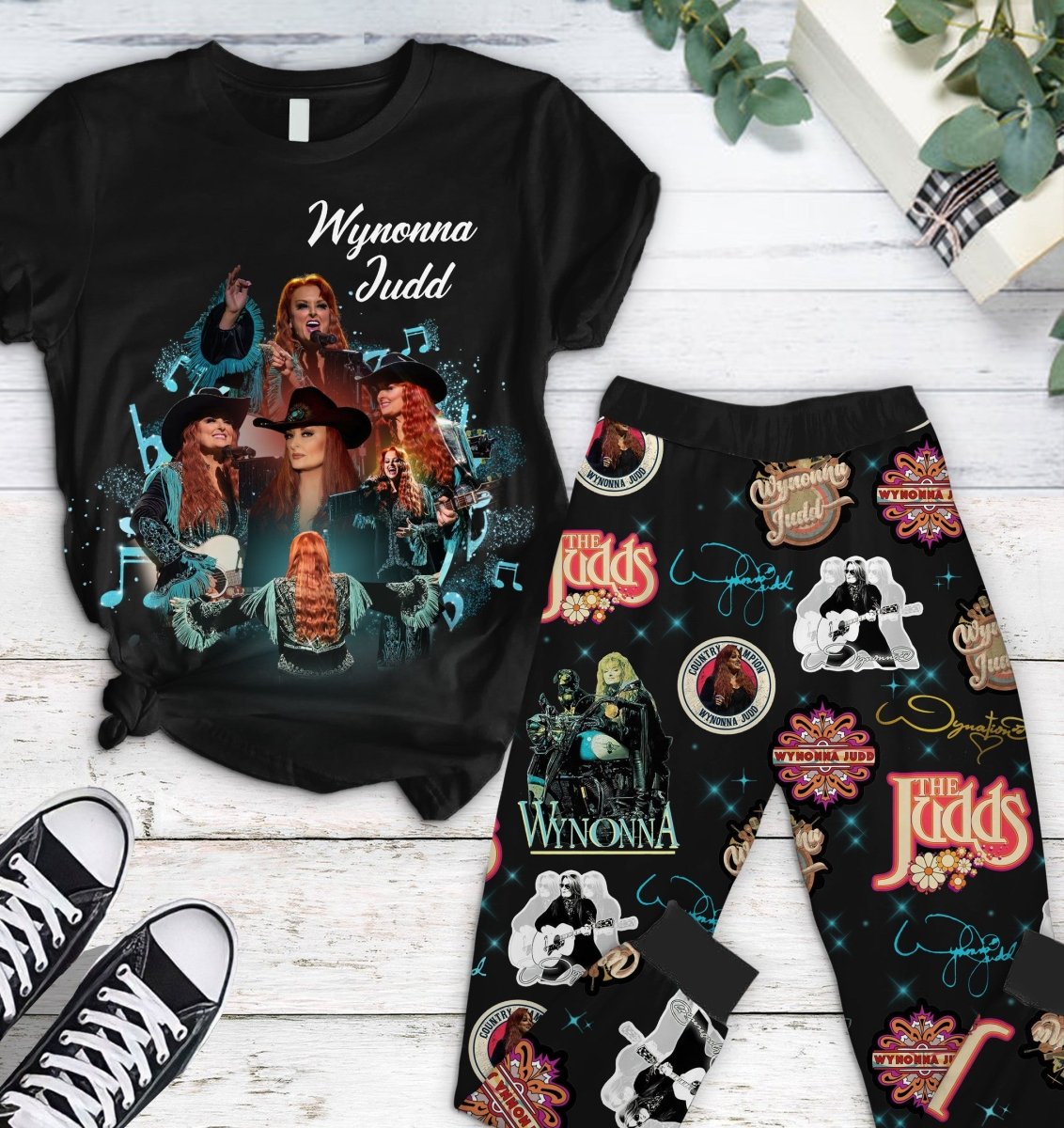PREMIUM WNJD PAJAMAS TNSM - dcprintify