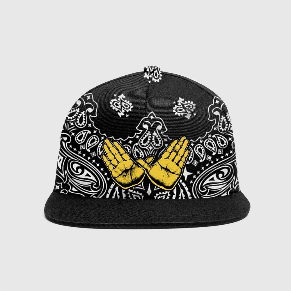 PREMIUM WTC 3D SHIRT AND SNAPBACK THY - dcprintify