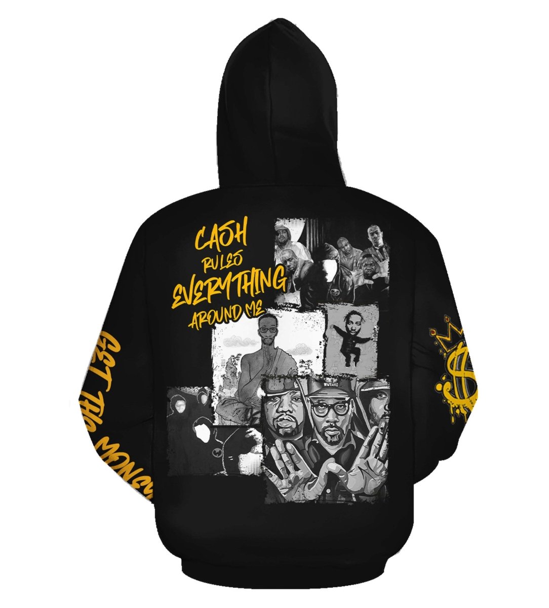 PREMIUM WTC 3D SHIRT AND SNAPBACK THY - dcprintify