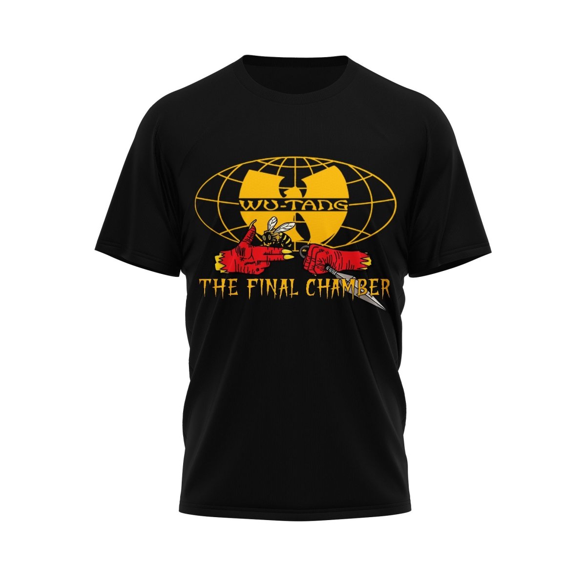 PREMIUM WTC 3D SHIRT DAT - dcprintify