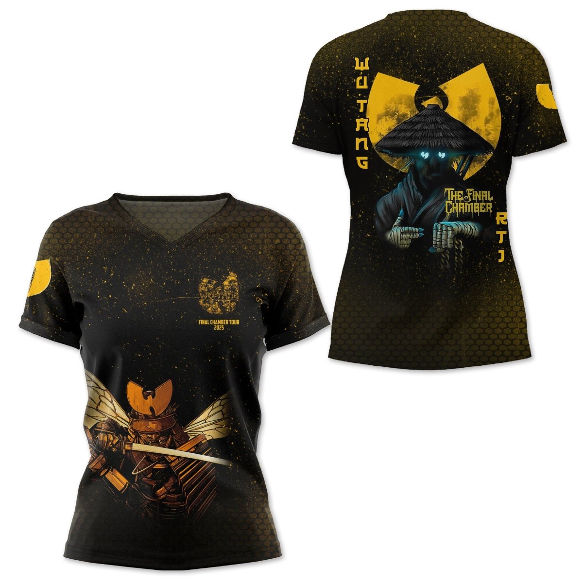 PREMIUM WTC 3D SHIRT TTN - dcprintify