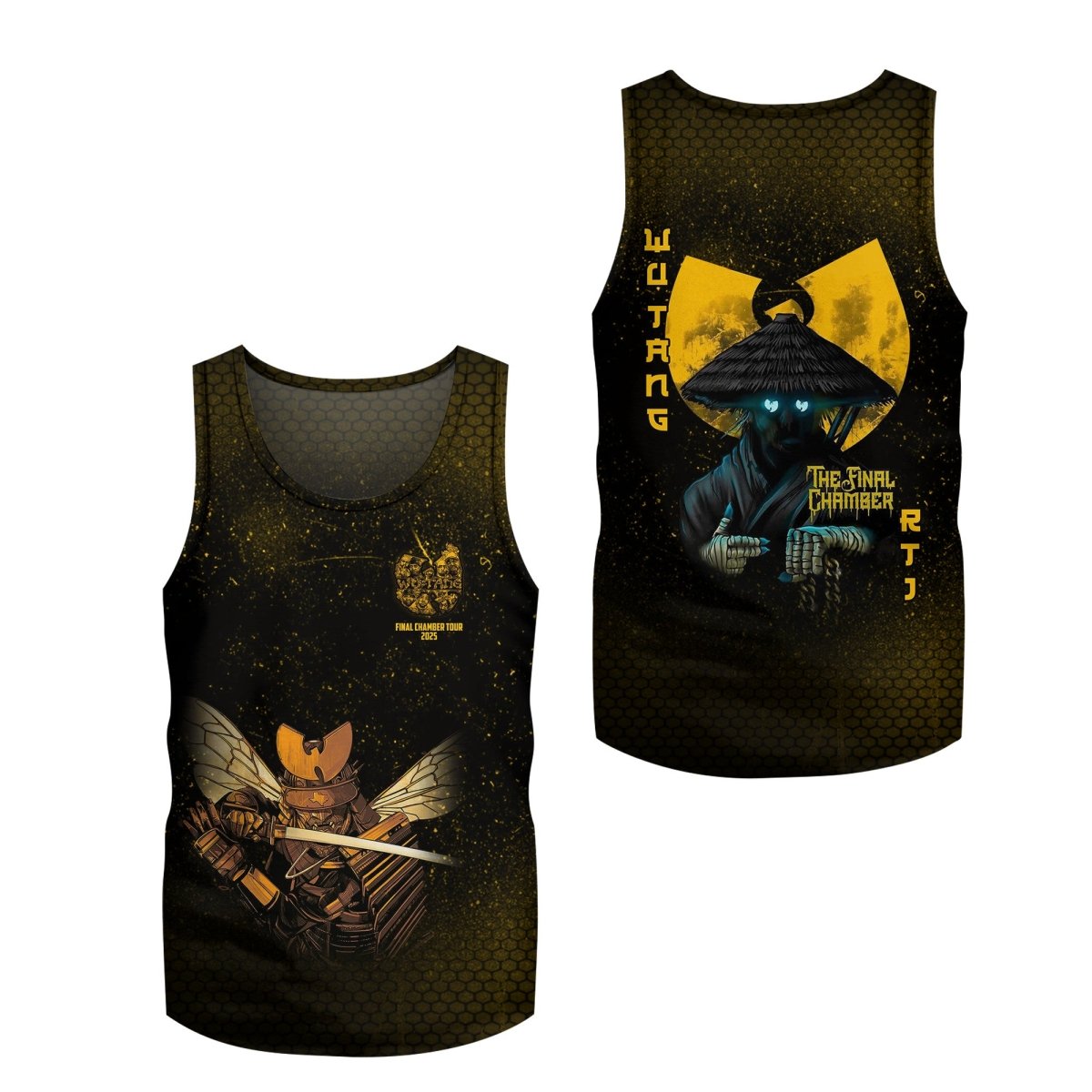 PREMIUM WTC 3D SHIRT TTN - dcprintify