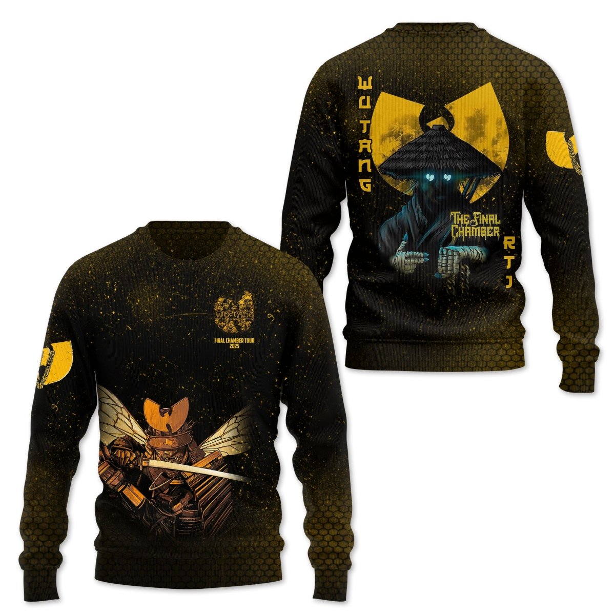 PREMIUM WTC 3D SHIRT TTN - dcprintify